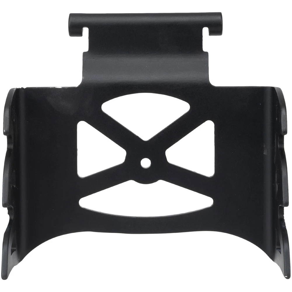 K2 Far Out Carmpons Wide Crampons Black Damen, Herren 5 K2 Far Out Carmpons Wide Crampons Black Damen, Herren – Bild 3