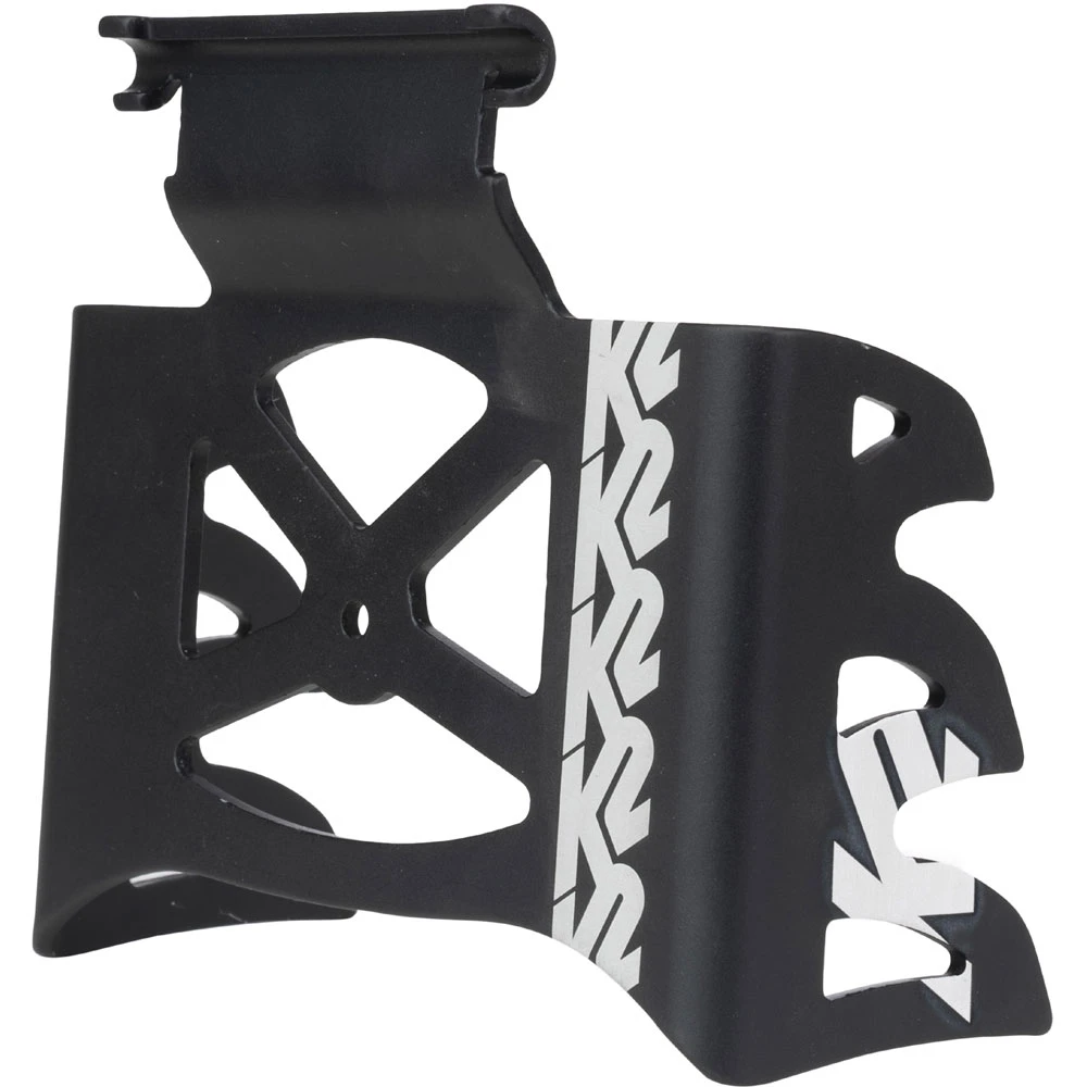 K2 Far Out Carmpons Harscheisen Black Damen, Herren 3 K2 Far Out Carmpons Harscheisen Black Damen, Herren