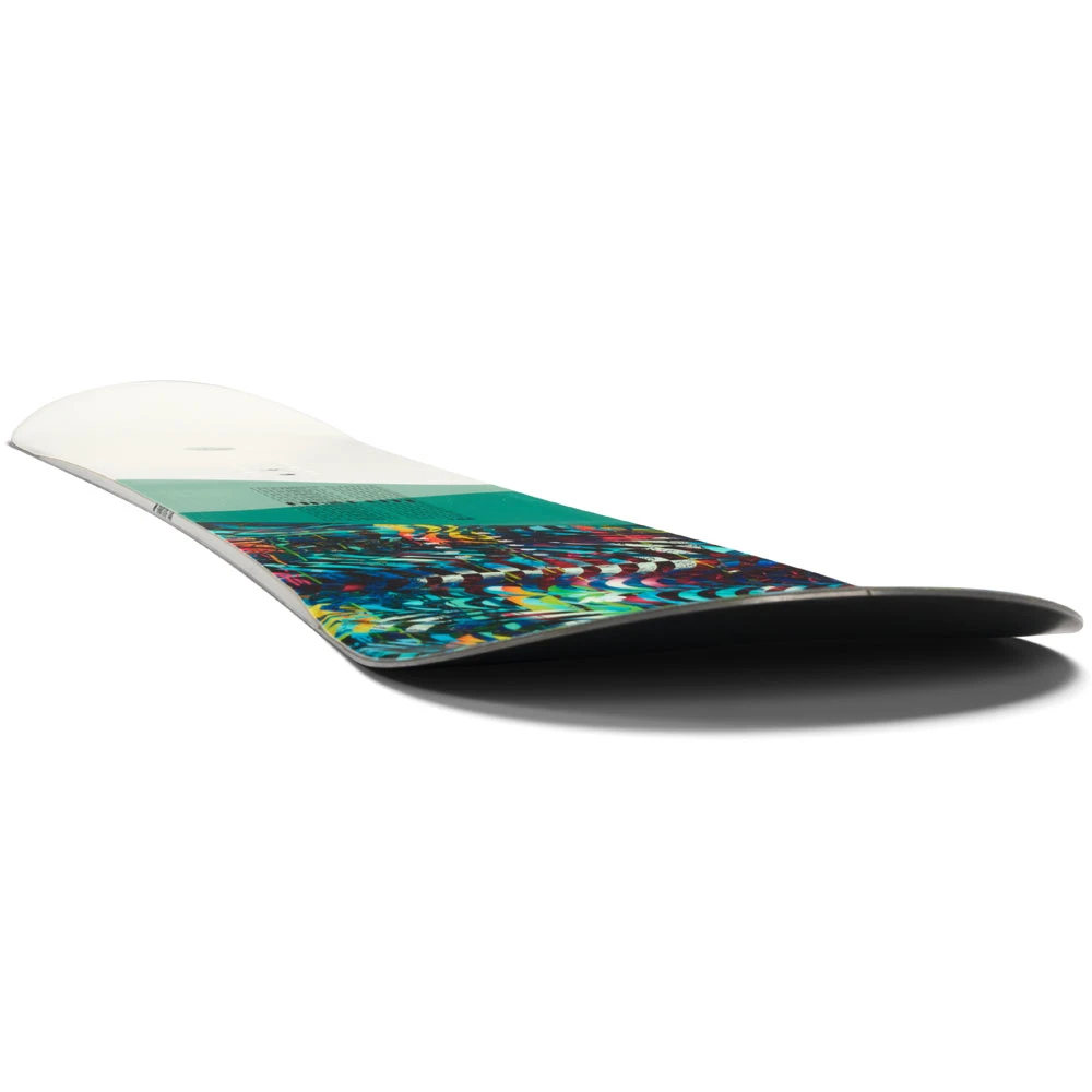 K2 First Lite Snowboard Damen 4 K2 First Lite Snowboard Damen – Bild 2