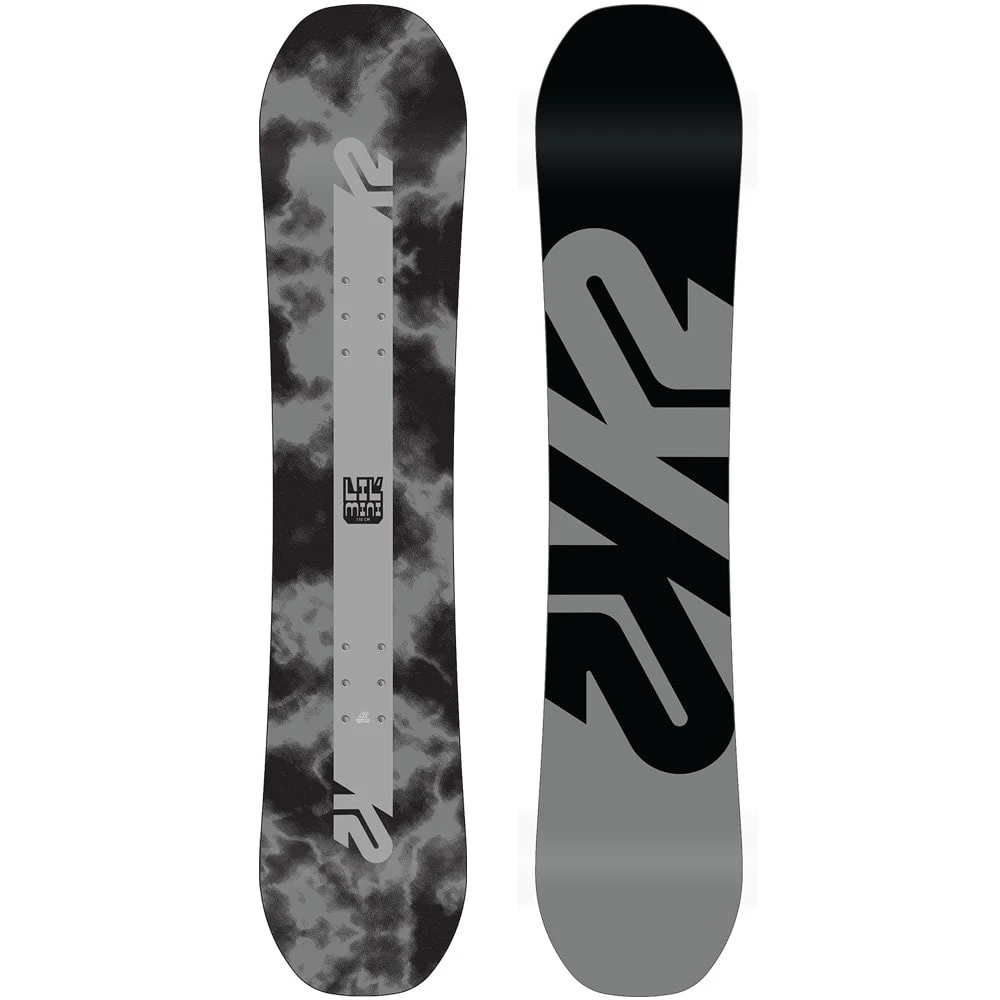 K2 Lil Mini Snowboard Kinder 3 K2 Lil Mini Snowboard Kinder
