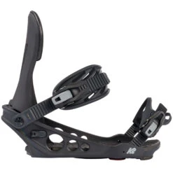 K2 Lineup Bindung Black Herren 8 K2 Lineup Bindung Black Herren -Skiausrüstungs Geschäft k2 lineup black 11g1002 02 gross