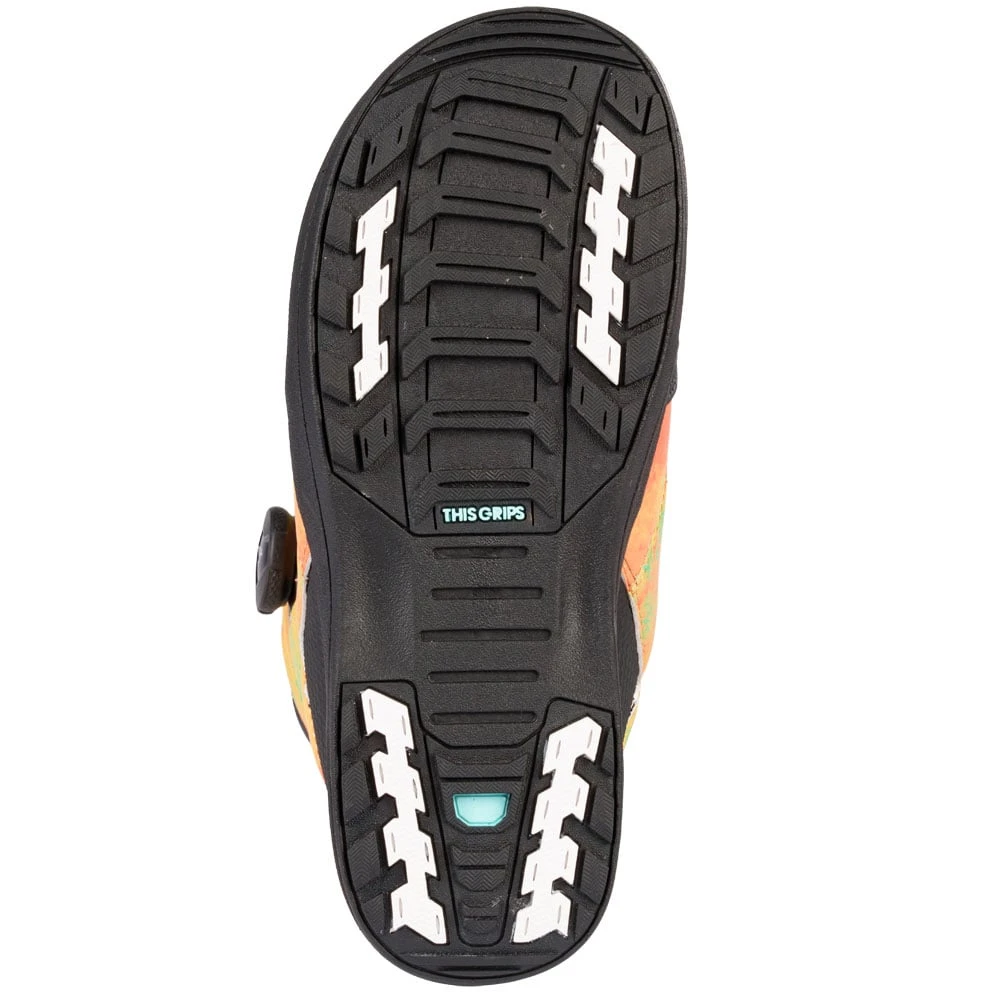 K2 Maysis BOA Snowboard-Boots Landscape Herren 7 K2 Maysis BOA Snowboard-Boots Landscape Herren – Bild 6