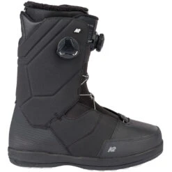 K2 Maysis BOA Wide Boots Black Herren -Skiausrüstungs Geschäft k2 maysis wide 11g2007 02 grossj6GCE3sqoTtAo