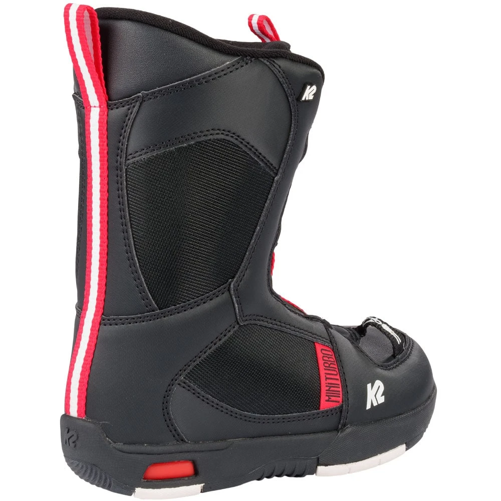 K2 Mini Turbo Mini Turbo Black Kinder 6 K2 Mini Turbo Mini Turbo Black Kinder – Bild 4