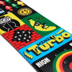 K2 Mini Turbo Snowboard Kinder 8 K2 Mini Turbo Snowboard Kinder -Skiausrüstungs Geschäft k2 mini turbo 2023 02 gross