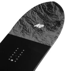 K2 Special Effects Snowboard Damen, Herren -Skiausrüstungs Geschäft k2 special effects 152 2023 01 gross