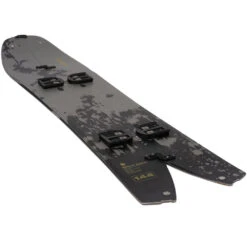 K2 Split Bean Package Splitboard Set Damen, Herren -Skiausrüstungs Geschäft k2 split bean pack 11f0041 01 gross