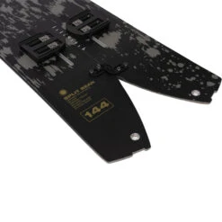 K2 Split Bean Package Splitboard Set Damen, Herren -Skiausrüstungs Geschäft k2 split bean pack 11f0041 03 gross