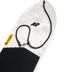 K2 Tree Splitter Snowboard Damen, Herren -Skiausrüstungs Geschäft k2 tree splitter 2023 04 gross