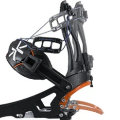 Karakoram Flex-Lock Flex-Lock Damen, Herren -Skiausrüstungs Geschäft karakoram flex lock 03 gross