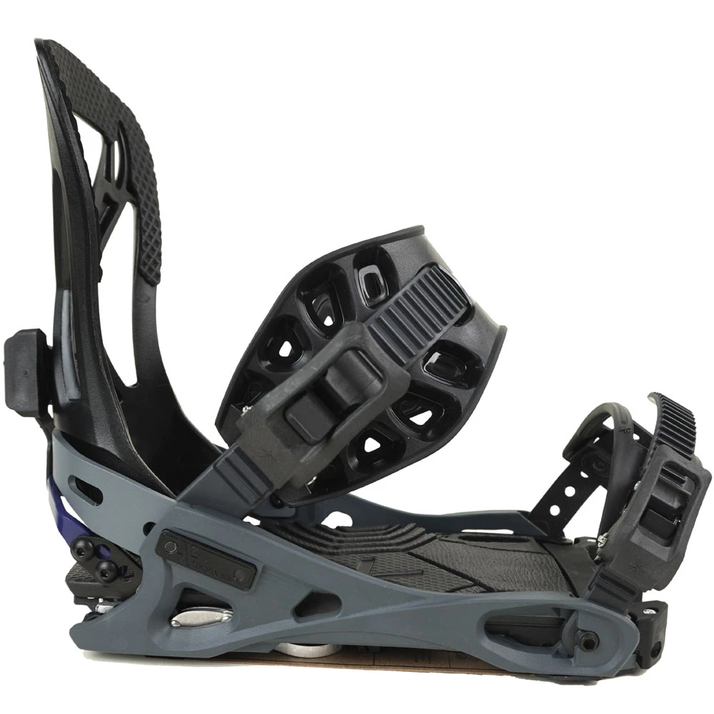 Karakoram Microburst Split-Bindung Damen 5 Karakoram Microburst Split-Bindung Damen – Bild 3