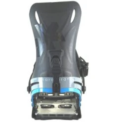 Karakoram Prime Nomad Split-Bindung Black Damen, Herren 8 Karakoram Prime Nomad Split-Bindung Black Damen, Herren -Skiausrüstungs Geschäft karakoram prime nomad 2023 02 grossSxiXxkP9lTl6r