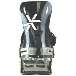 Karakoram Prime X Carbon Split-Bindung Black Damen, Herren -Skiausrüstungs Geschäft karakoram prime x carbon 2023 02 grossz8v152YGDCo05