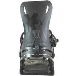 Karakoram Connect Recon Split-Bindung Black Damen, Herren -Skiausrüstungs Geschäft karakoram recon 2023 02 gross2fVJDu5NB8tYo