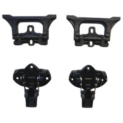 Karakoram Connect Recon Split-Bindung Black Damen, Herren -Skiausrüstungs Geschäft karakoram recon 2023 03 gross