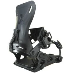 Karakoram Connect Recon Split-Bindung Black Damen, Herren