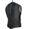 Komperdell Cross Eco Protektorenweste Black Herren -Skiausrüstungs Geschäft komperdell cross vest eco 6218 02 grossnAOP0cpb2pM49 1280x1280