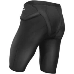Komperdell Protect Pro Protektorhose Black Herren 7 Komperdell Protect Pro Protektorhose Black Herren -Skiausrüstungs Geschäft komperdell pro short 6232 02 01 grossGEbW5EP8R9ROY