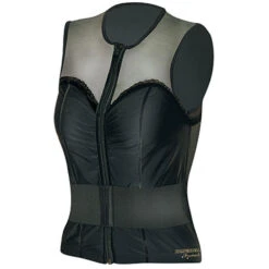 Komperdell Airshock Protektor Black Damen 7 Komperdell Airshock Protektor Black Damen -Skiausrüstungs Geschäft komperdell provocatrice vest 6080 02 01 grossxw2rAGETyLLmR