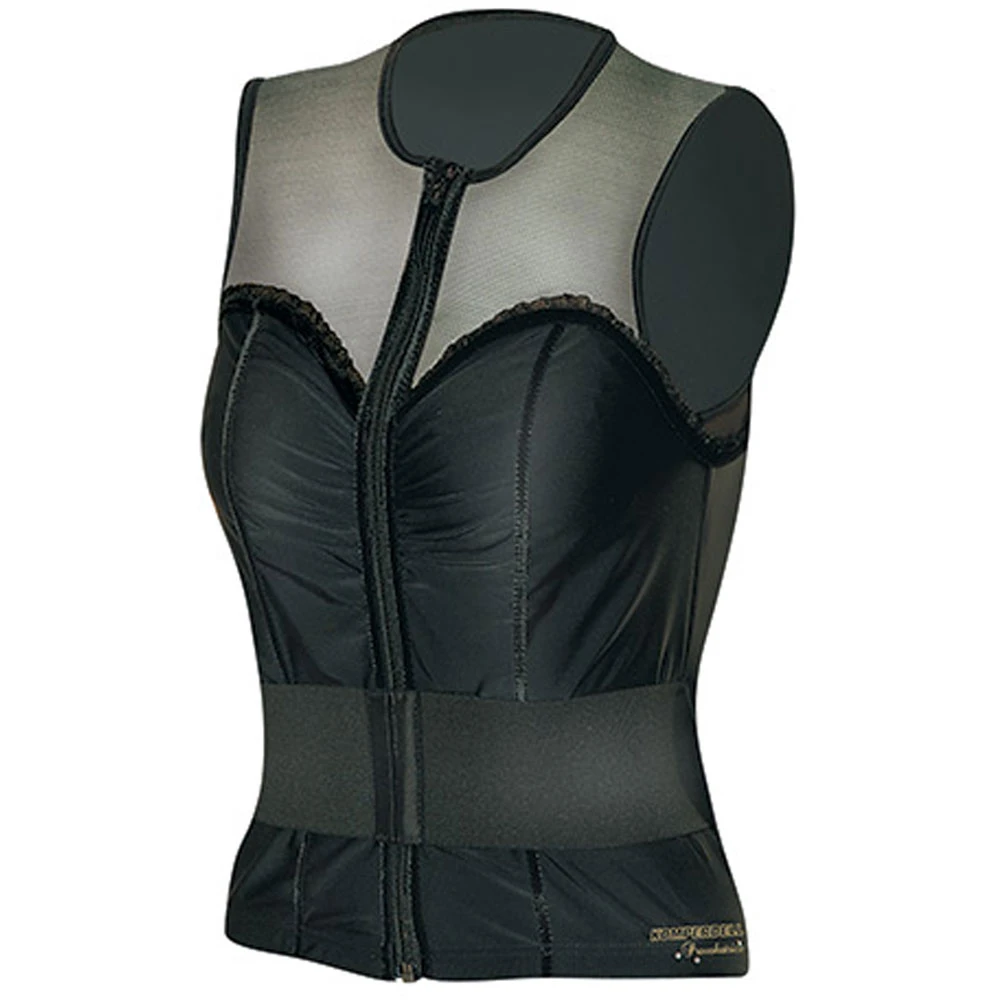 Komperdell Airshock Protektor Black Damen 5 Komperdell Airshock Protektor Black Damen – Bild 3