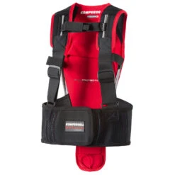 Komperdell Rowdy Rückenschutz Black Kinder 7 Komperdell Rowdy Rückenschutz Black Kinder -Skiausrüstungs Geschäft komperdell rowdy cross 6140 201 01 grossHXzNFxEwhNF7y