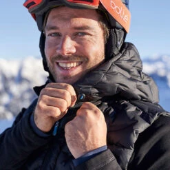 Komperdell Thermovest Protektorweste Black/Blue Herren 10 Komperdell Thermovest Protektorweste Black/Blue Herren -Skiausrüstungs Geschäft komperdell thermovest men K6351 207 03 grossRiAtL6MmnErSz