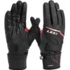 Leki Tour Vision V Plus Skihandschuhe Black/Red Herren -Skiausrüstungs Geschäft leki tour vision v plus 649824301 gross 1280x1280