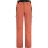 Maloja BerninaM. Schneehose Rosewood Damen