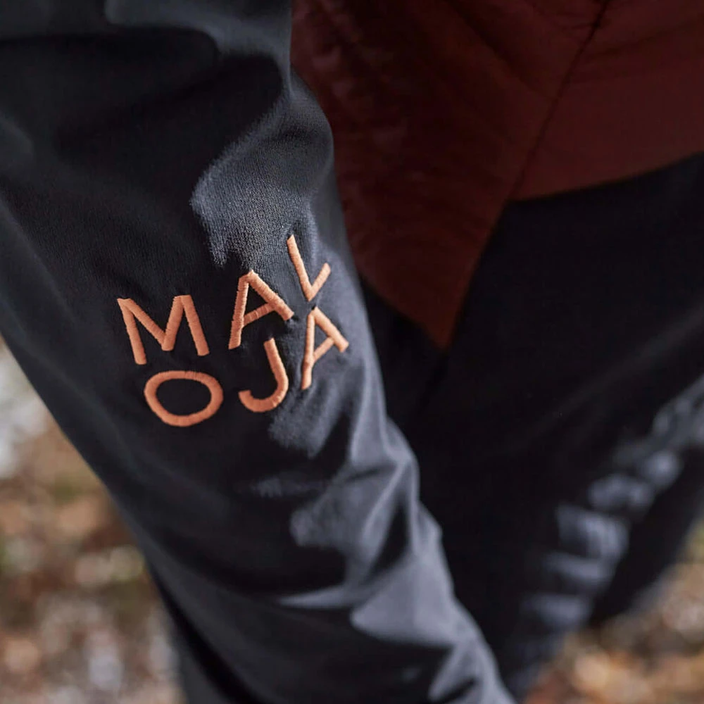 Maloja KolkrabeM. Nordic Hybrid Multisportjacke Squirrel Multi Herren – Bild 2