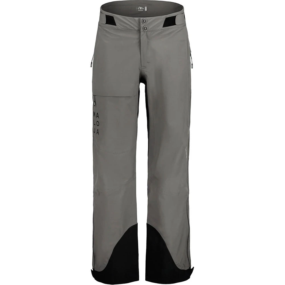 Maloja ManasM. Skihose Stone Herren 3 Maloja ManasM. Skihose Stone Herren