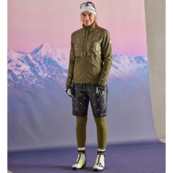 Maloja RibiselM. Funkionsjacke Moonless Damen 7 Maloja RibiselM. Funkionsjacke Moonless Damen -Skiausrüstungs Geschäft maloja ribiselm nordic jacket 34129 1 0817 02 gross