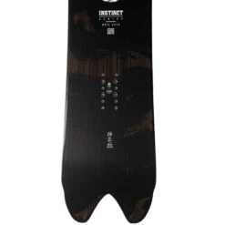 Nidecker Beta APX Snowboard Herren -Skiausrüstungs Geschäft nidecker beta apx 2023 04 gross