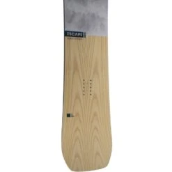 Nidecker Escape Snowboard Herren 8 Nidecker Escape Snowboard Herren -Skiausrüstungs Geschäft nidecker escape 2023 02 grossdb9r98Do16w4E