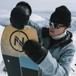 Nidecker Escape Split Splitboard Herren -Skiausrüstungs Geschäft nidecker escape split 2023 04 gross