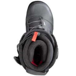 Nidecker Helios BOA Softboots Black Herren 11 Nidecker Helios BOA Softboots Black Herren -Skiausrüstungs Geschäft nidecker helios boa 700103 black 03 gross