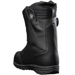 Nidecker Helios BOA Softboots Black Herren 12 Nidecker Helios BOA Softboots Black Herren -Skiausrüstungs Geschäft nidecker helios boa 700103 black 04 gross