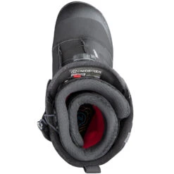 Nidecker Talon BOA Snowboardschuhe Black Herren 9 Nidecker Talon BOA Snowboardschuhe Black Herren -Skiausrüstungs Geschäft nidecker talon boa 700105 black 02 gross7H4Qyz0zKOB1O