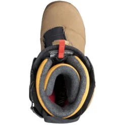 Nidecker Tracer BOA Snowboardstiefel Coffee Honey Herren 11 Nidecker Tracer BOA Snowboardstiefel Coffee Honey Herren -Skiausrüstungs Geschäft nidecker tracer boa 700106 coffee honey 03 grossQoXWKDSRmPjwa