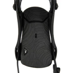 Nitro Cosmic Snowboardbindung Ultra Black Damen -Skiausrüstungs Geschäft nitro cosmic ultra black 2022 04 gross