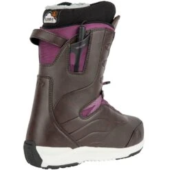 Nitro Crown TLS Snowboardboots Port Damen -Skiausrüstungs Geschäft nitro crown tls 1231848643 port 01 grossfnSKVagCX3CV0