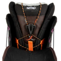 Nitro Crown TLS Snowboardboots Port Damen -Skiausrüstungs Geschäft nitro crown tls 1231848643 port 03 grossz934yiy1RwXyU