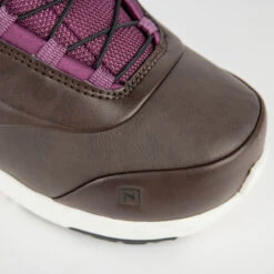 Nitro Crown TLS Snowboardboots Port Damen -Skiausrüstungs Geschäft nitro crown tls 1231848643 port 05 grossJbjK5vm6fcFiL