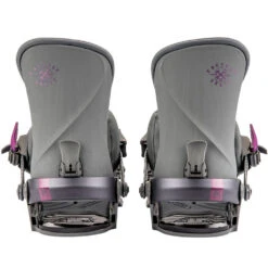 Nitro Ivy Bindung Factory Craft Damen -Skiausrüstungs Geschäft nitro ivy factory craft 1211836448 02 gross