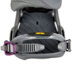 Nitro Ivy Bindung Factory Craft Damen -Skiausrüstungs Geschäft nitro ivy factory craft 1211836448 03 gross