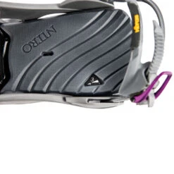 Nitro Ivy Bindung Factory Craft Damen -Skiausrüstungs Geschäft nitro ivy factory craft 1211836448 04 gross