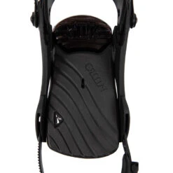 Nitro Ivy Bindung Ultra Black Damen -Skiausrüstungs Geschäft nitro ivy ultra black 2022 02 gross