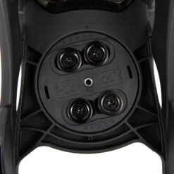 Nitro Ivy Bindung Ultra Black Damen -Skiausrüstungs Geschäft nitro ivy ultra black 2022 03 gross