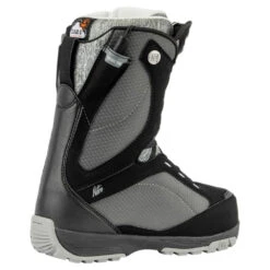 Nitro Monarch TLS Softboots Black Damen 7 Nitro Monarch TLS Softboots Black Damen -Skiausrüstungs Geschäft nitro monarch tls black 2021 01 gross
