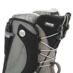 Nitro Monarch TLS Softboots Black Damen 9 Nitro Monarch TLS Softboots Black Damen -Skiausrüstungs Geschäft nitro monarch tls black 2021 03 gross