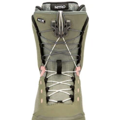 Nitro Monarch TLS Softboots Gravity Grey Damen 10 Nitro Monarch TLS Softboots Gravity Grey Damen -Skiausrüstungs Geschäft nitro monarch tls gravity grey 2022 03 gross